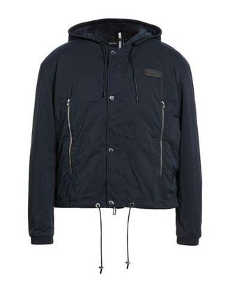 Emporio Armani JACKEN & M&Auml;NTEL - Jacken und Anoraks auf YOOX.COM