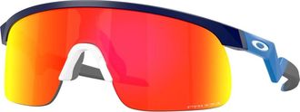 Oakley Sunglasses, unisex, Blue, Size: 54 MM Stylish Sunglasses Resistor 901034