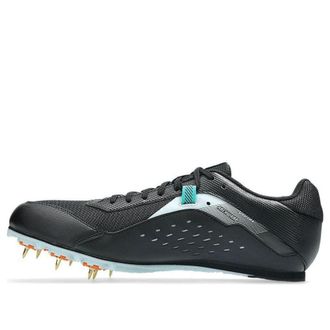 Asics Effort 14 Track Fields Spike Black Cool Grey 1093A264-001