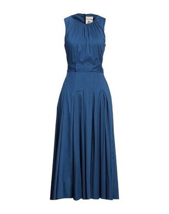 Semicouture VESTITI - Vestiti lunghi su YOOX.COM