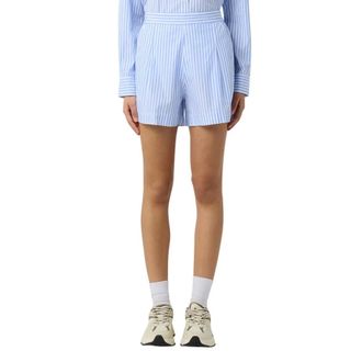 MC2 Saint Barth Casual Shorts, female, Multicolor, Size: XS Short Amani