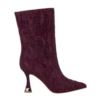 Alma En Pena Mujer, Zapatos, Rojo, Talla: 38 EU