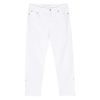 Michael Kors Mujer, Vaqueros, Blanco, Talla: XS