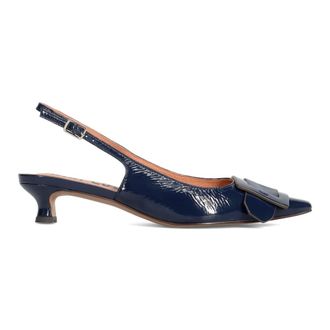 Bibi Lou Pumps, female, Blue, Size: 10 US Altair Pumps