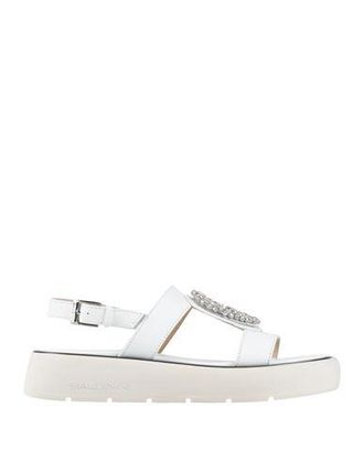 Baldinini FOOTWEAR - Sandals on YOOX.COM