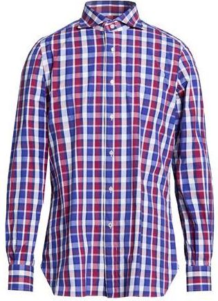 Isaia CAMISETAS Y TOPS - Camisas en YOOX.COM