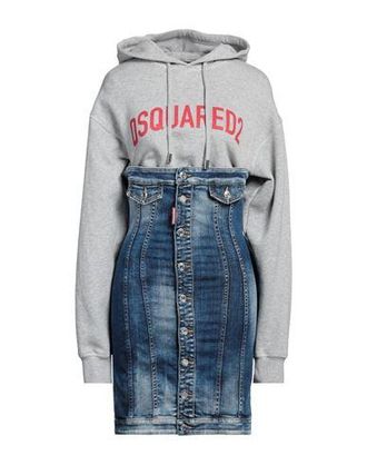 Dsquared2 KLEIDER - Mini-Kleider auf YOOX.COM