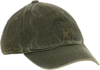 Golden Goose unisex, Accesorios, Verde, Talla: ONE Size