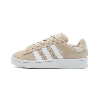 adidas Retro Beige Cloud White Sneakers - Heren - Skateschoenen - Beige - 38 2/3 EU - Fitness