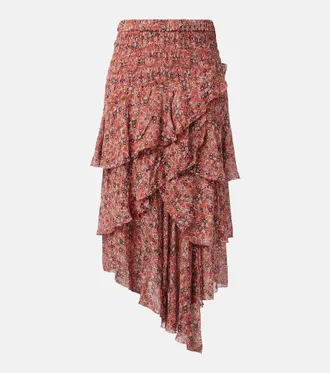 Chloé Chloé Knit Long Skirt from $1,099.00 - on Stylight
