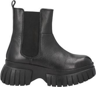 Ex&eacute; FOOTWEAR - Ankle boots on YOOX.COM