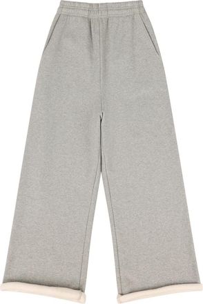 Entire studios Full Sweatpant - Dames - Sweatpants - Grijs - S - Katoen - Broeken