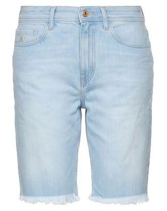 Jacob Cohen PARTES DE ABAJO - Shorts vaqueros en YOOX.COM