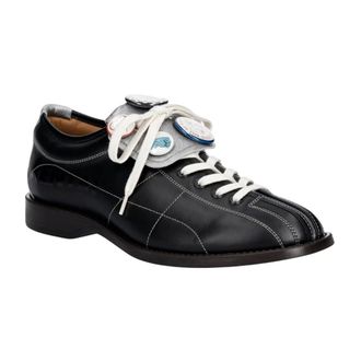 Kenzo Hombre, Zapatos, Negro, Talla: 45 EU