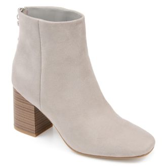 Journee Collection Women & apos;s Audrina Booties