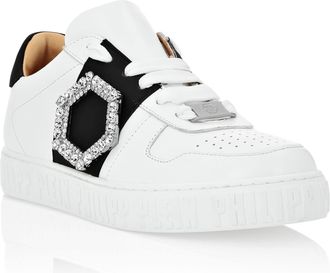 Philipp Plein Lage Sneakers