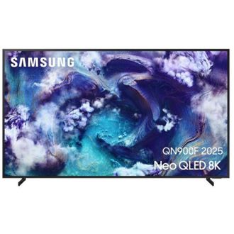 Samsung Tv Qled - Samsung - Tq65qn900f - 65 Pulgadas - 8k Uhd - Smart Tv - Wi-fi