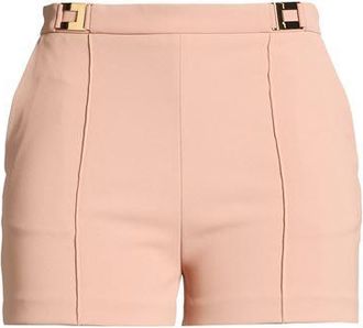Elisabetta Franchi PARTES DE ABAJO - Pantalones cortos y bermudas en YOOX.COM
