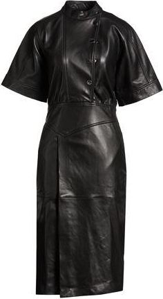 BA&SH DRESSES - Midi dresses sur YOOX.COM