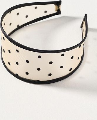 Lelet NY Giselle Sheer Headband