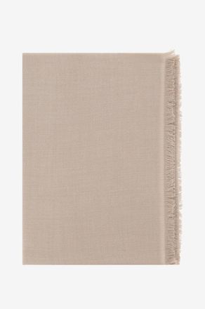 Hemisphere Schal aus Kaschmir und Seide Farell