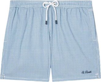 MC2 Saint Barth Uomo, Costumi da bagno, Multicolore, S, new