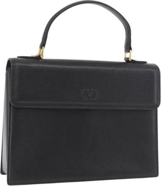 Valentino unisex, Pre-owned, Nero, Taglia unica, used
