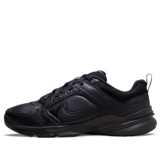 Nike Defy All Day Triple Black DJ1196-001