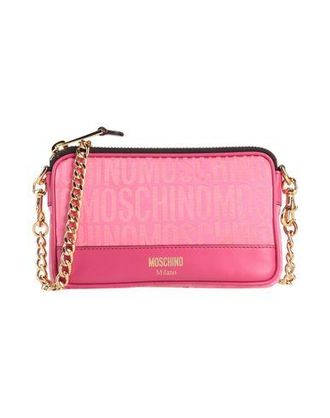 Moschino BAGS - Cross-body bags on YOOX.COM