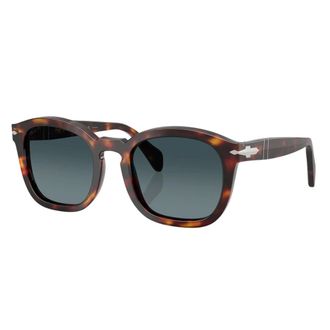 Persol Sunglasses, unisex, Brown, Size: 54 MM Po0082S Sunglasses