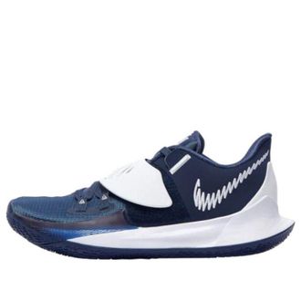 Nike Kyrie Low 3 TB Midnight Navy CW4147-402