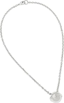 Fiorucci Accessoires, Dames, Grijs, ONE Size, Necklaces