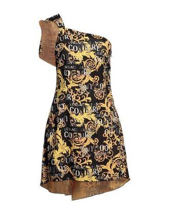 Versace KLEIDER - Mini-Kleider auf YOOX.COM