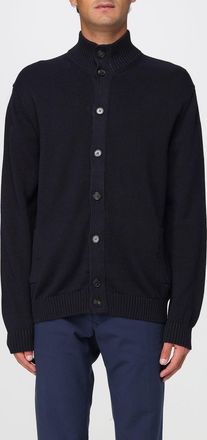 Zanone Cardigan in cotone Zanone