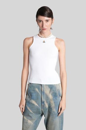 Vivienne Westwood Tank Top