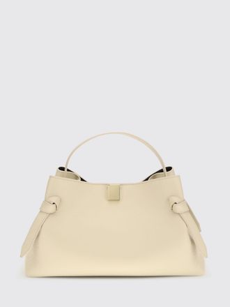 Yuzefi Borsa A Mano YUZEFI Donna colore Crema