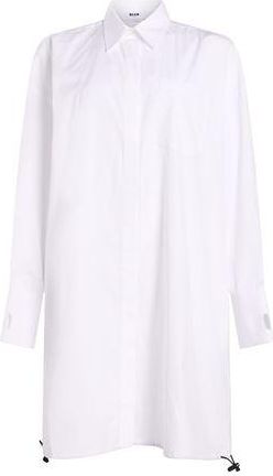 Msgm DRESSES - Midi dresses on YOOX.COM