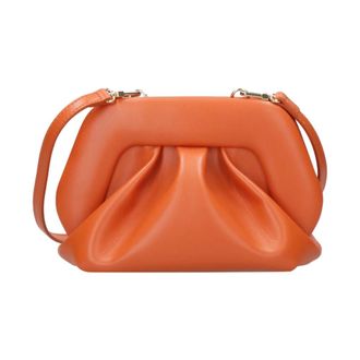 Themoir&egrave; Mujer, Bolsos, Naranja, Talla: ONE Size