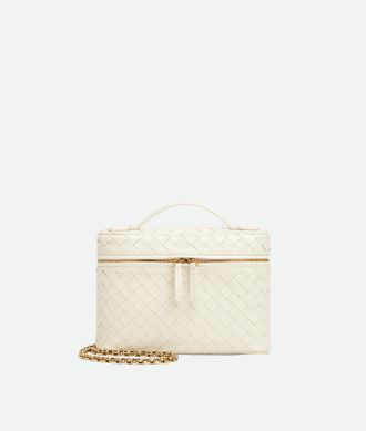 Bottega Veneta Small Soft Vanity - Bottega Veneta