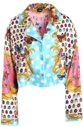 Versace TOPWEAR - Shirts sur YOOX.COM