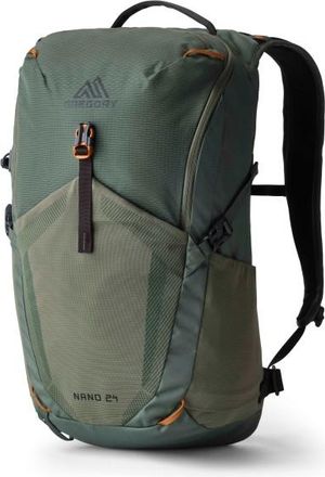 Gregory Nano 24 Daypack - Unisex | oliv