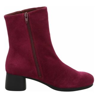 Think Dames, Schoenen, Rood, Maat: 38 1/2 EU