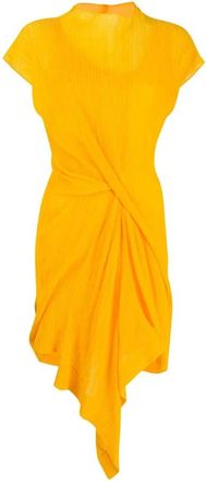 Nina Ricci Mujer, Vestidos, Naranja, Talla: ONE Size