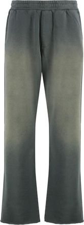 Golden Goose Hombre, Pantalones, Gris, Talla: XL