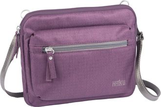 Haiku Aspire Folio Crossbody in Blackberry at Nordstrom