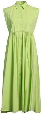 Liviana Conti VESTIDOS - Vestidos midi en YOOX.COM