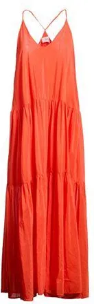 SOLOTRE DRESSES - Maxi dresses sur YOOX.COM