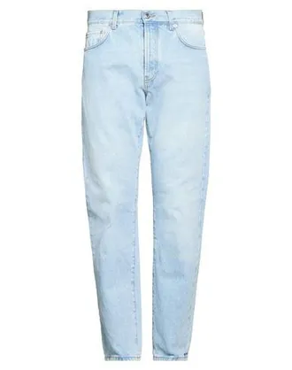 S&eacute;fr BOTTOMWEAR - Pantaloni jeans su YOOX.COM