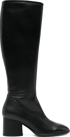 Aeyde Alina Knee High Boots