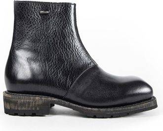 Our Legacy Engine Boots